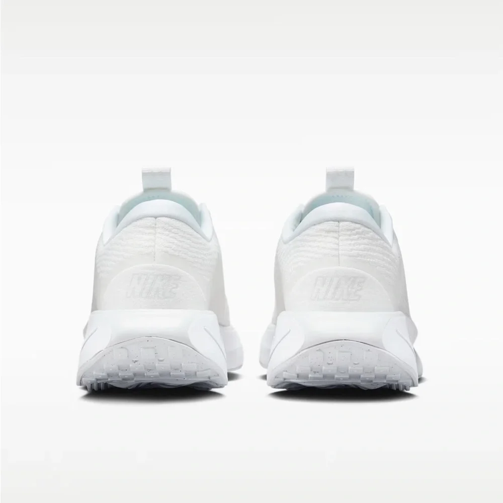Brand New Nike Motiva “Pure Platinum” Women's Walking Shoes DV1238-106 - Picture 6 of 10